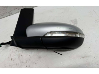 Зеркало электрическое        Volkswagen Touran II  2010 - 2016 года   