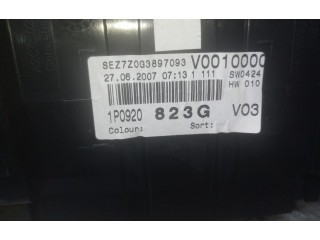 Volant Seat Leon (1P) 2007 1P0920823G, 110080280027  