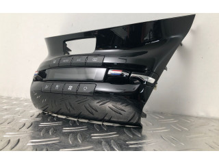 Блок управления климат-контролем 96722471XU Peugeot 2008 I