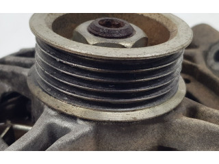 Генератор 51859039, 52003533 Fiat 500L