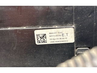 Pojistková skříňka 8211105V40, V40E140402082916 Toyota Avensis T270 2014