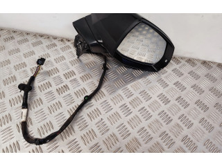 Зеркало электрическое Audi Q5 SQ5 2017 - года