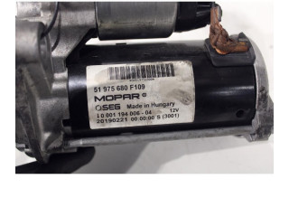 Шатун 46337540 0001194006    Jeep Renegade  