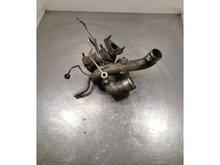 Турбина Nissan Navara D40 14411eb300, gt2056v для двигателя Yd25ddti