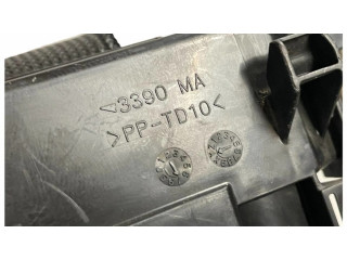 Проводка крышки багажника