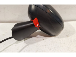 Зеркало электрическое Opel Meriva B 2010 - 2016 года