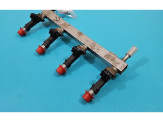 Форсунка 0280158181, IMPRK1361763    Chevrolet Aveo  A12XER 