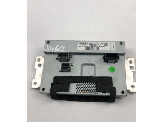 Дисплей 31328307 Volvo S60