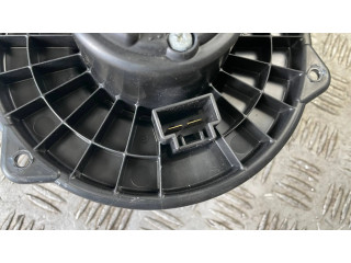 Вентилятор печки Subaru Outback