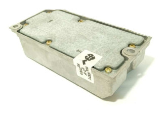 Блок подушек безопасности 8645271, 0285001254 Volvo S60