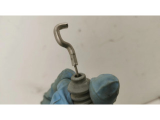 Задний замок