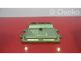 Řídící jednotka MEC93-370 Nissan Qashqai+2 2007