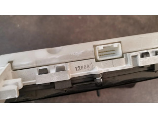 Přístrojová deska Toyota Corolla E120 E130 2006 8380012E10, 2574206300