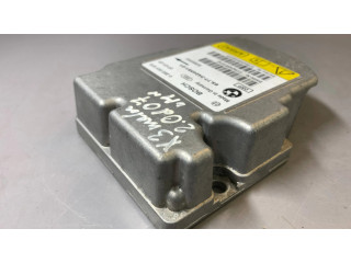 Блок подушек безопасности 3424581, 31342458   BMW X3 E83