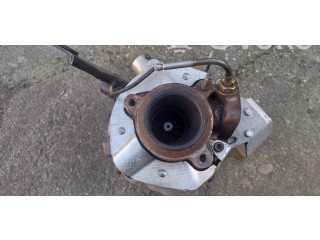 Turbodmychadlo Турбина 057145873F Audi A8 S8 D4 4H