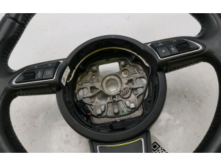 Руль Audi A1 2010 - 2018 года 8XA419091CJM, E1-6304T