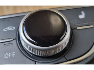 Блок управления климат-контролем 80A820043K, 5HB013923 Audi Q5 SQ5