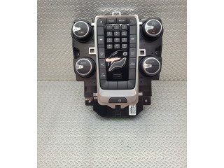 Блок управления климат-контролем 31398643   Volvo V40 Cross country