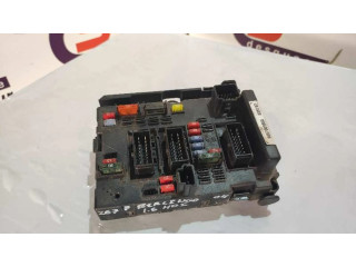 Pojistková skříňka Řídící jednotka BSM 9657608880, BSMB2   Citroen Berlingo 2009