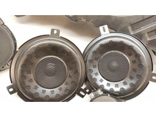 Garso sistemos komplektas