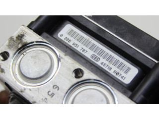 Блок АБС 6850890, 6850891 BMW Z4 E89 2009 - 2017 года