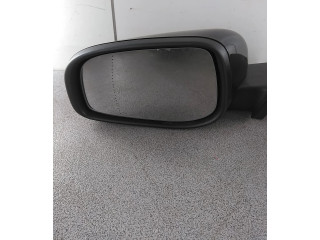 Зеркало электрическое        Volvo V70  2000 - 2004 года   