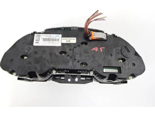 Přístrojová deska Audi A5 Sportback 8TA 2011 8T0920983B, 503002361508