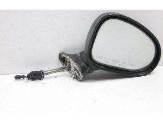 Зеркало (механическое)       Chevrolet Matiz   -  года   