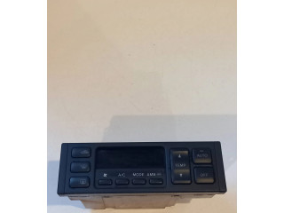 Блок управления климат-контролем K19Z0GE4V, 7E19E05 Mazda 626