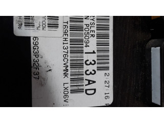 Блок управления двигателя P04896562AF, 04896562AF Chrysler 300 - 300C