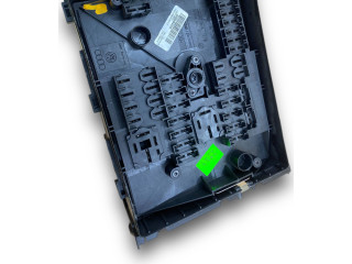 Блок комфорта A2924, 1K0937125C Skoda Octavia Mk2 (1Z)