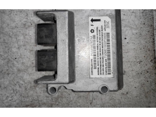 Блок подушек безопасности P56038782aa Jeep Grand Cherokee (WJ)