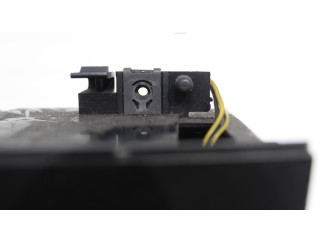 Блок управления климат-контролем 77362634, 77362634   Fiat Idea