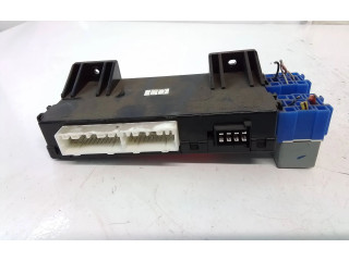 Блок предохранителей 96645343, P06D0215 Chevrolet Epica