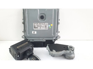 Řídící jednotka A6421508278, 0281013724 Mercedes-Benz E W211 2007