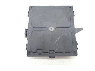 Блок управления 284B26838R   Renault Captur