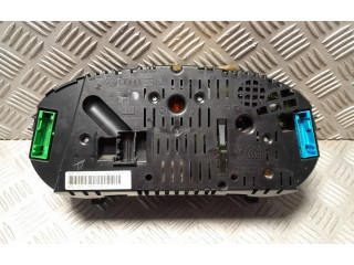 Панель приборов 8L0919880D, 110008895001 Audi A3 S3 8L