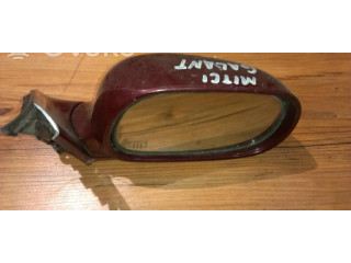 Zpětné zrcátko pravé Mitsubishi Galant 1994 e201843