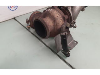 Turbodmychadlo Турбина 8584219, 11658584219 BMW 5 G30 G31 B57D30A