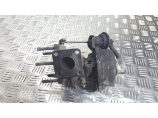 Турбина Opel Vectra B 1.7 19319D, 8971146390 для двигателя X17DT для двигателя Nr.56