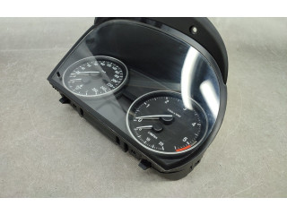 Přístrojová deska BMW X1 E84 2010 918736901, 302911KM