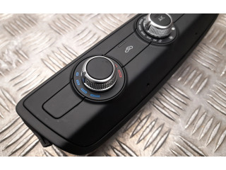 Блок управления климат-контролем 83A820047F, Y1377   Audi A1