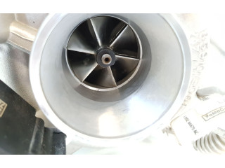 Turbodmychadlo Турбина LB5E-9G438-AF, 59001107640 Ford Explorer VI C23HDTX