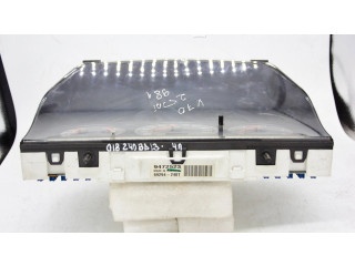 Панель приборов 9472523, 9168144   Volvo V70       
