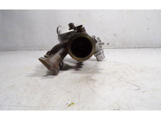 Turbodmychadlo Турбина 1441100Q5F, 883960002 Nissan Qashqai HR13DDT