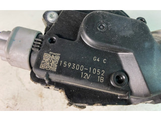 Моторчик дворников 1593001052, 1593001052 Mitsubishi Outlander