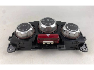 Блок управления климат-контролем 72311SC060 Subaru Forester SH