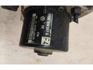 Блок АБС 1J0614517G, 10020600394   Volkswagen  Bora  1998 - 2005 года