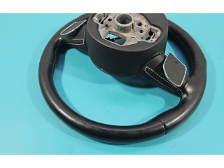 Руль Audi A7 S7 4G 2011 - 2017 года 4G8419091A, IMPRK1475865