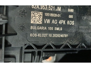 Подушка безопасности водителя 82A953521JM   Audi Q2 -